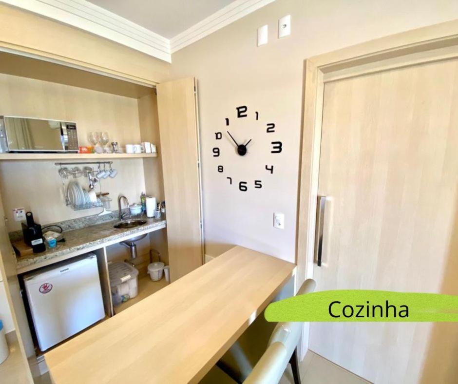 Apartamento Flat Completo Com Servicos Em 5 Estrelas *